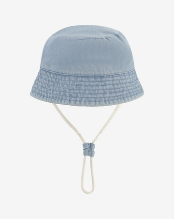 Bucket Hat With Strap SH - S24